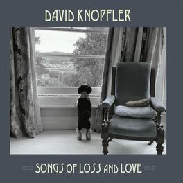 Album cover of Songs of Loss and Love
