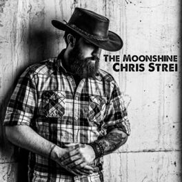 Album cover of The Moonshine