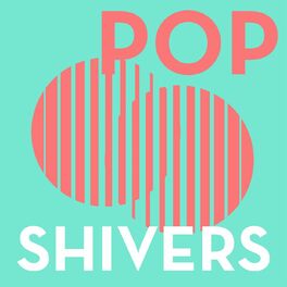 Album cover of Pop Shivers