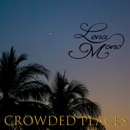 Album cover of Crowded Places