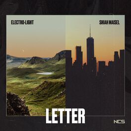 Album cover of Letter