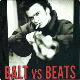 Album cover of Balt VS Beats