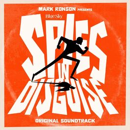 Album cover of Mark Ronson Presents The Music Of 