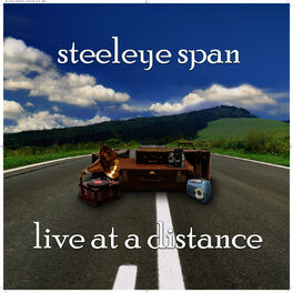 Album cover of Live at a Distance