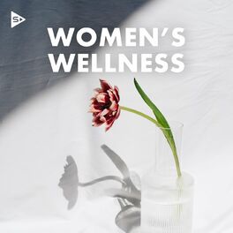 Album cover of Women's Wellness
