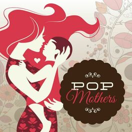 Album cover of Pop Mothers