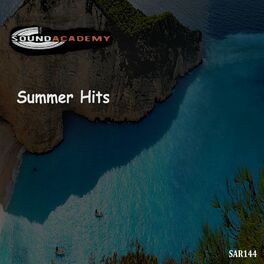 Album cover of Summer Hits