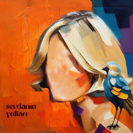 Album cover of Sevdanın Yolları