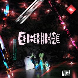 Album cover of Flowerhouse