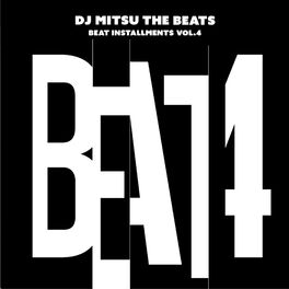 Album cover of Beat Installments Vol.4
