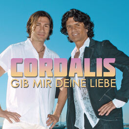 Album cover of Gib mir deine Liebe
