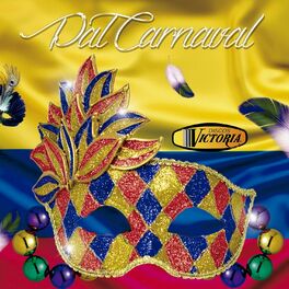 Album cover of Pal Carnaval