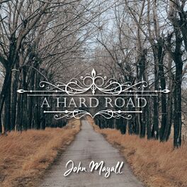 Album cover of A Hard Road