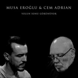 Album picture of Yolun Sonu Görünüyor (feat. Musa Eroglu)