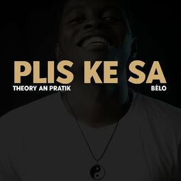 Album cover of Plis Ke Sa