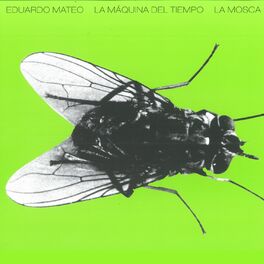 Album cover of La Mosca (Remastered 2023)