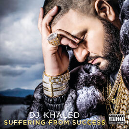Album cover of Suffering From Success