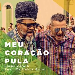 Album cover of Meu Coração Pula