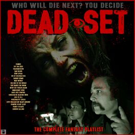 Album cover of Dead Set - The Complete Fantasy Playlist