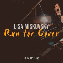 Album cover of Run for Cover (Idun Sessions)