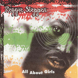 Album cover of All About Girls