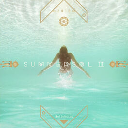 Album cover of Summer Sol III