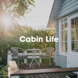 Album cover of Cabin Life