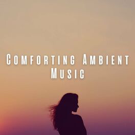 Album cover of Comforting Ambient Music