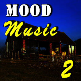 Album cover of Mood Music, Vol. 2 (Instrumental)