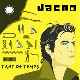 Album cover of Tant de temps