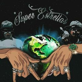 Album cover of SUPER ESTRELLAS