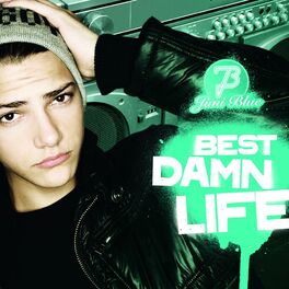 Album cover of Best Damn Life