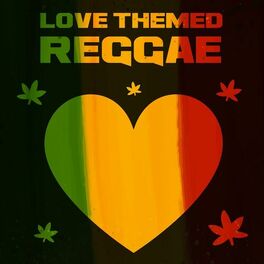 Album cover of Love Themed Reggae