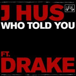 Album cover of Who Told You (feat. Drake)