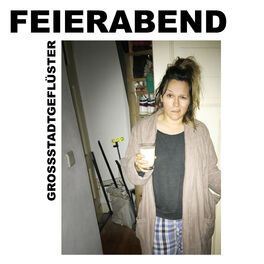 Album cover of Feierabend