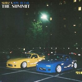 Album cover of The Summit
