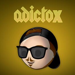 Album cover of Adictox