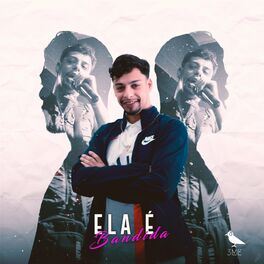 Album cover of Ela É Bandida