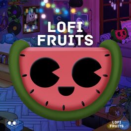 Album cover of Lofi Session