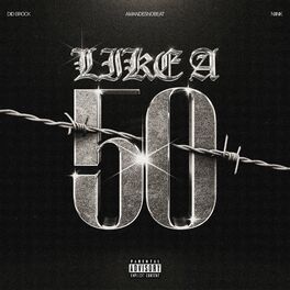 Album cover of Like a 50