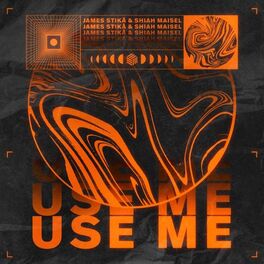 Album cover of Use Me