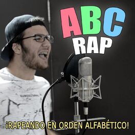 Album cover of ABC Rap