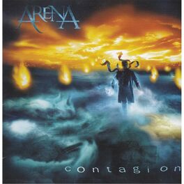 Album cover of Contagion