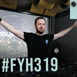 Album cover of FYH319 - Find Your Harmony Radioshow #319