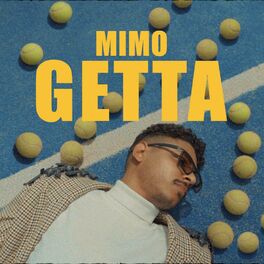 Album cover of GETTA (feat. El Waili)