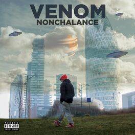Album cover of NONCHALANCE