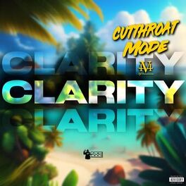 Album cover of Clarity