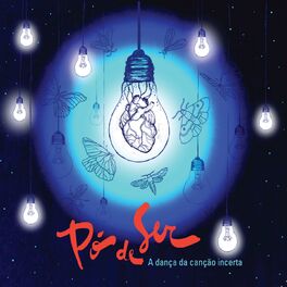 Album cover of A Dança da Canção Incerta