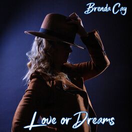 Album cover of Love or Dreams