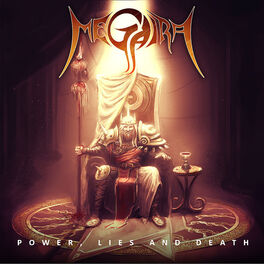 Album picture of Power, Lies and Death